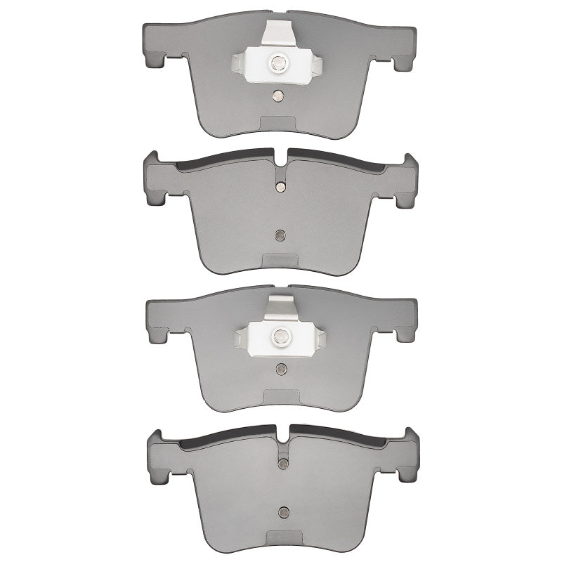 R1 11-21 BMW X3 Front Optimum OE Pads & Hardware Kit