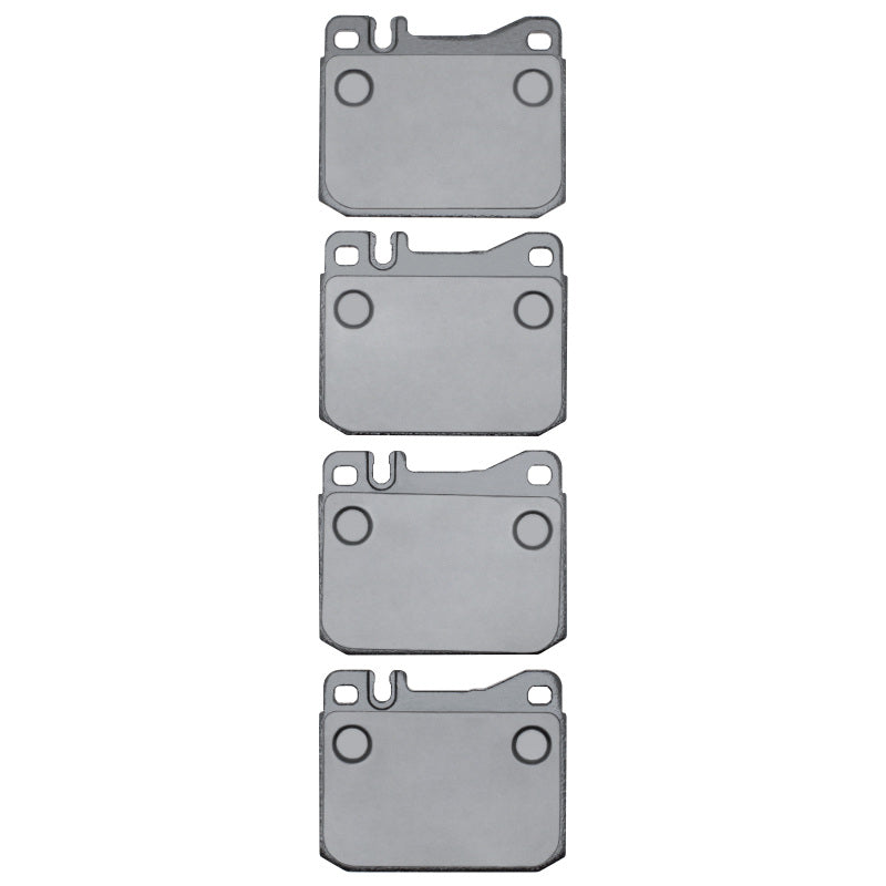 R1 72-79 Mercedes-Benz 350Sl Front Semi Met Brake Pads