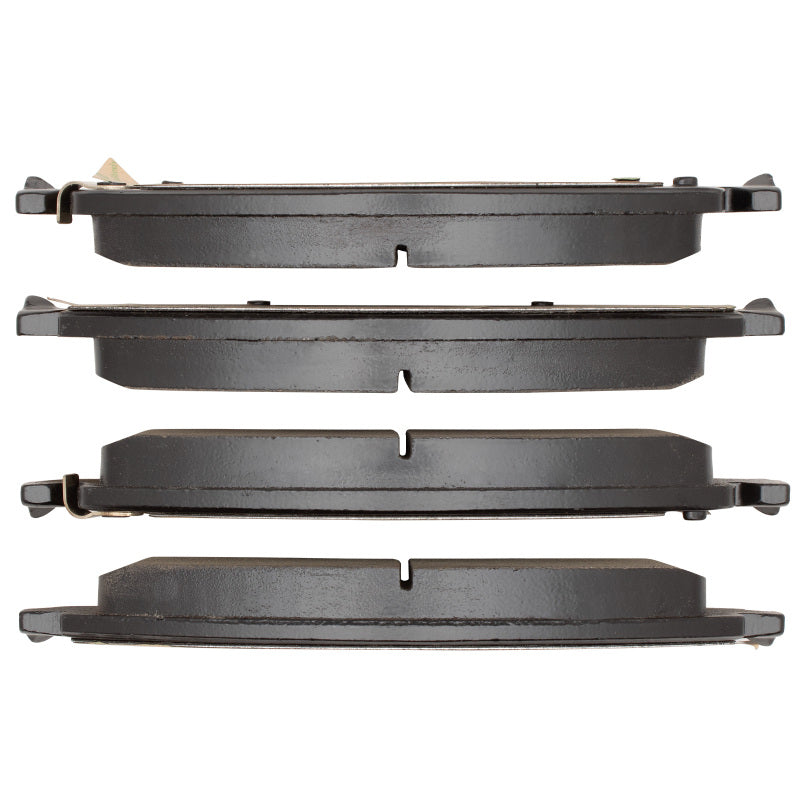 R1 2005-2020 Cadillac XTS Front R1 Optimum OE Pads & Hardware Kit