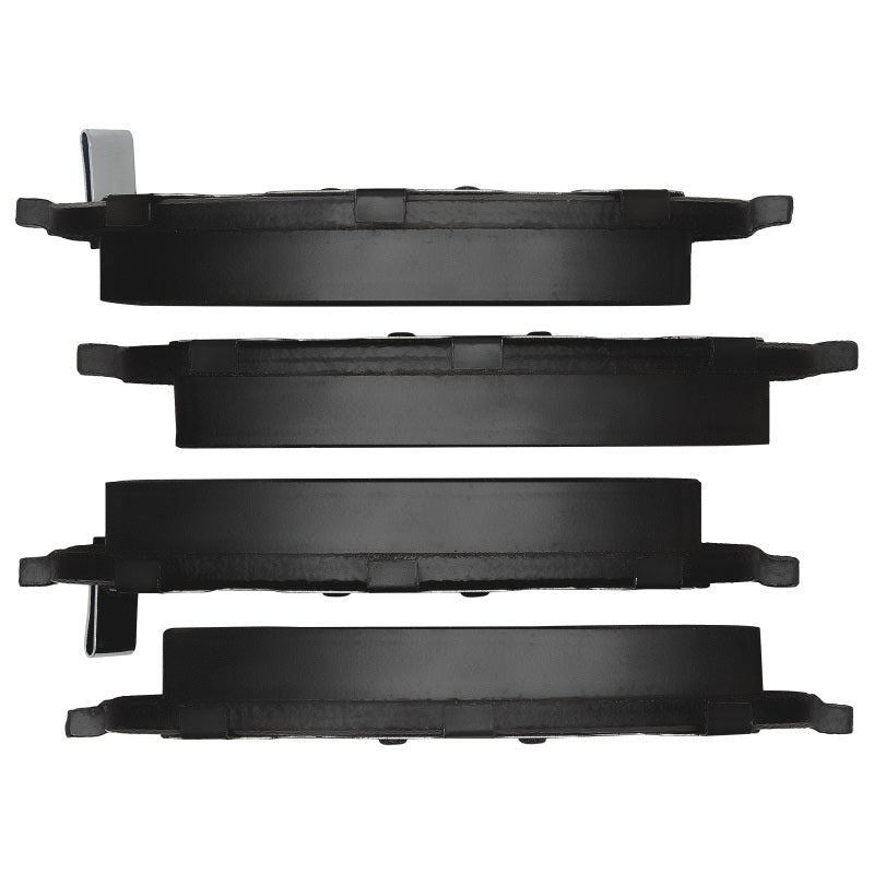 R1 01-07 Buick Rendezvous Front Optimum OE Pads & Hardware Kit