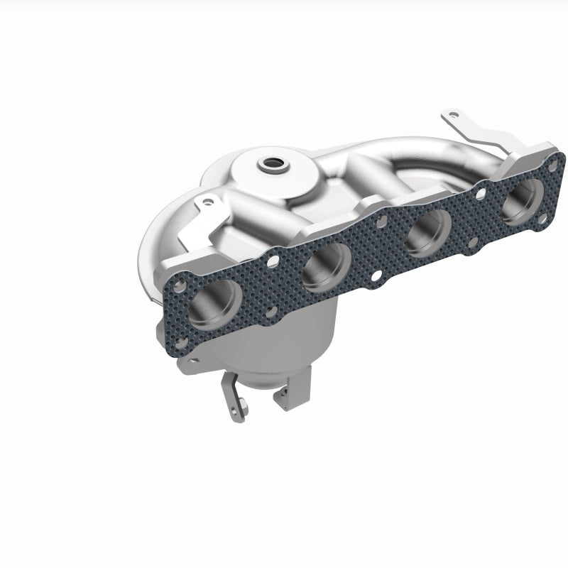 Magnaflow 13-17 Hyundai Santa Fe Sport 2.4L Direct Fit Cat Converter