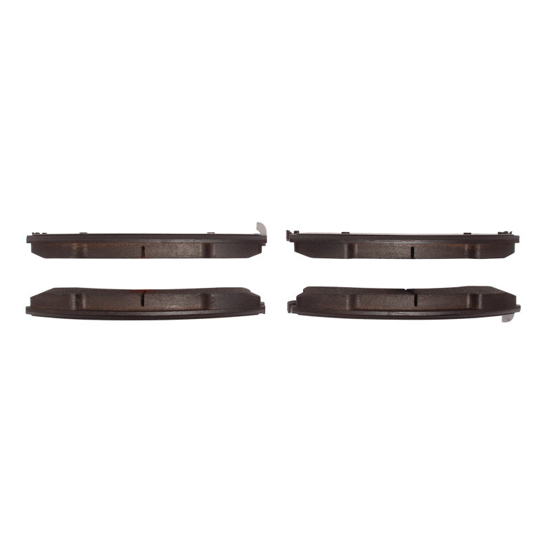 R1 18-20 Chevrolet Express 4500 Rear Optimum OE Pads & Hardware Kit