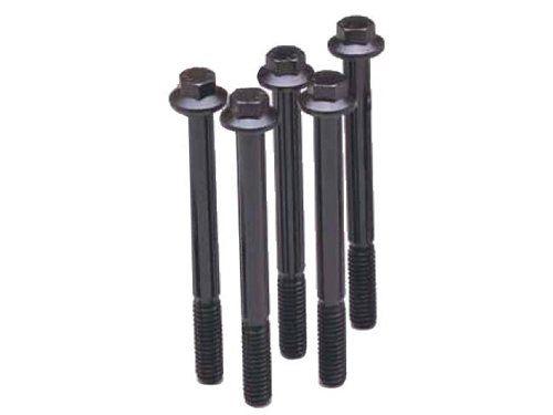 ARP 1/4-20 x 0.515 Hex SS Bolts (5/pkg)