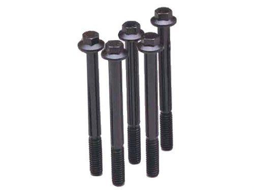 ARP 3/8-16 x 2.750 hex SS bolts