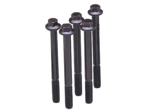 ARP 7/16-14 x 1.500 Hex 1/2in Wrenching Bolts - Stainless
