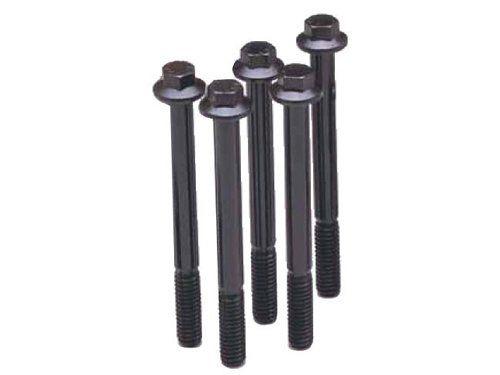 ARP 3/8-16 X 1.000 Hex Black Oxide Bolts