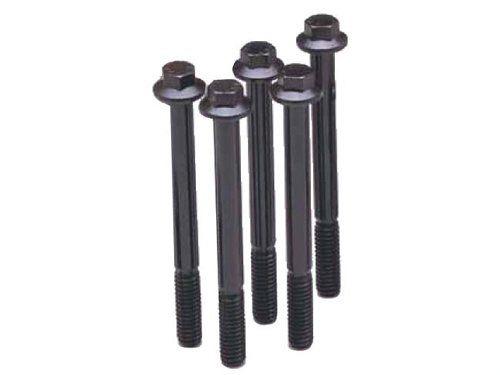 ARP 5/16-24 x .560 hex SS bolts