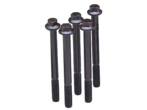 ARP 5/16-24 x 3.750 hex SS bolts