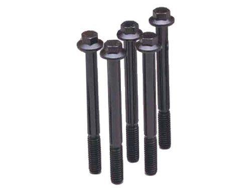 ARP 3/8-24 x 4.000 hex SS bolts