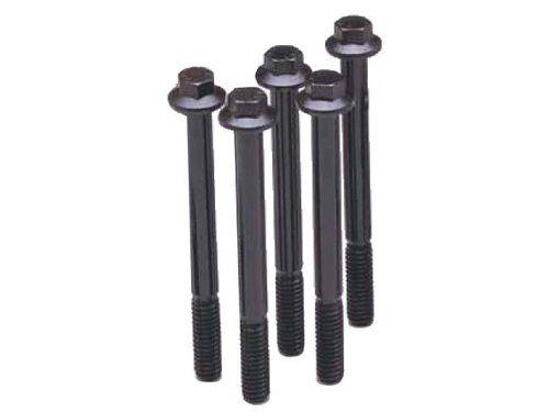 ARP 1/2-20 x 6.000 hex SS bolts