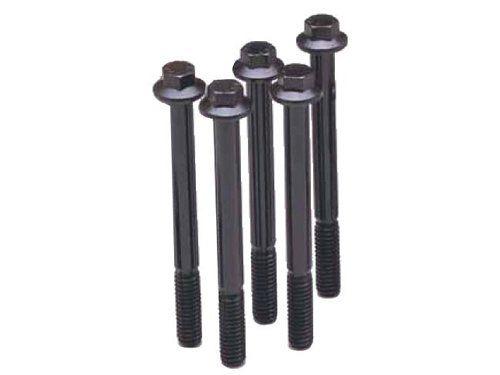 ARP 5/16-24 x .560 Hex Black Oxide Bolts