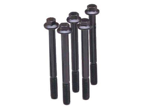 ARP M8 x 1.25 x 16 SS Hex Bolts (5/pkg)