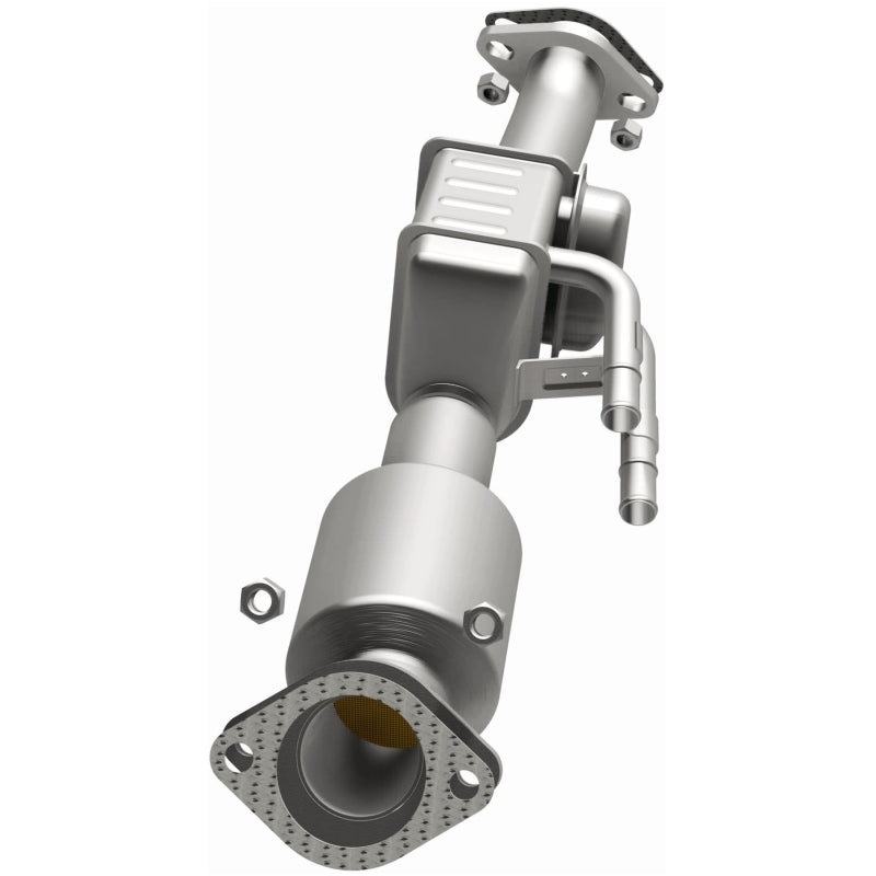 MagnaFlow 17-22 Kia Niro OEM Grade Federal / EPA Compliant Direct Fit Converter