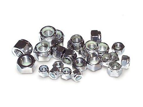ARP 1/4-28 High Tech Self locking 12pt Nut Kit