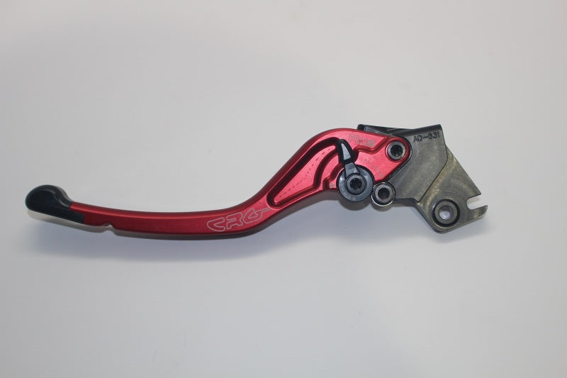 CRG 17-20 Harley-Davidson XG750A Street Rod RC2 Clutch Lever - Standard Red