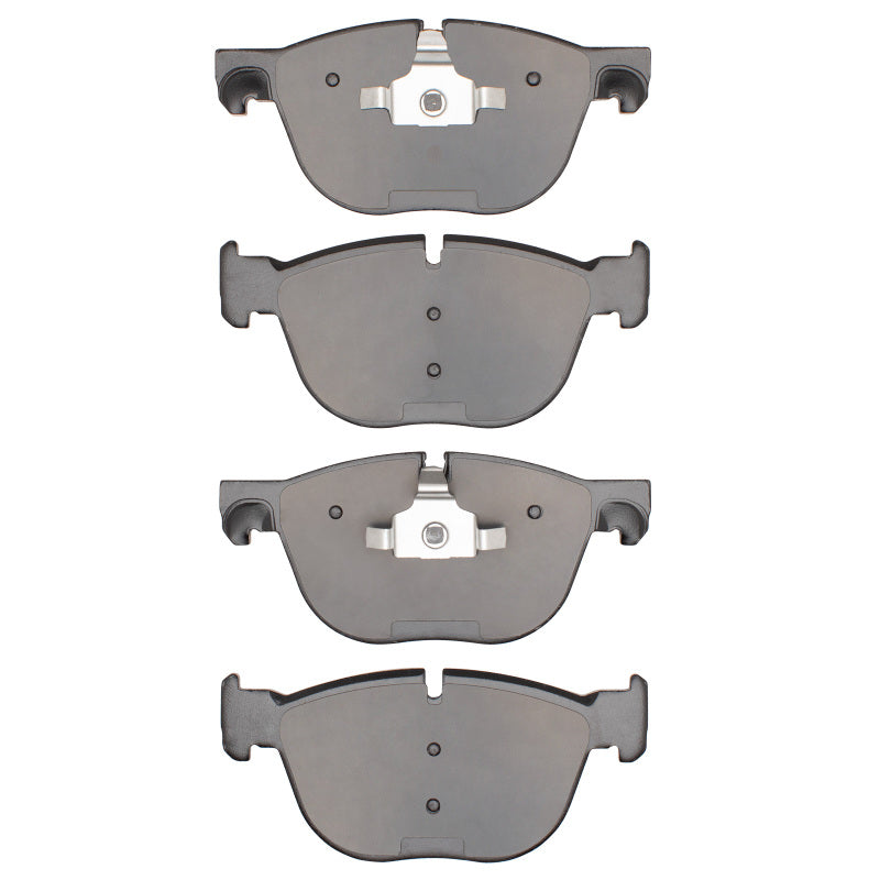 R1 2007-2019 BMW X4 Front R1 Euro Ceramic Pads & Hardware Kit