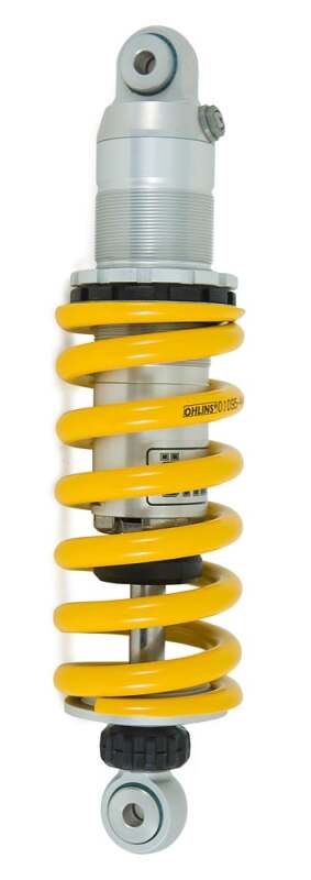 Ohlins 06-13 Yamaha FZ 1 STX 46 Street Shock Absorber