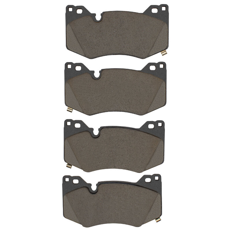 R1 2020-2025 Cadillac CT5 Front R1 Optimum OE Pads & Hardware Kit