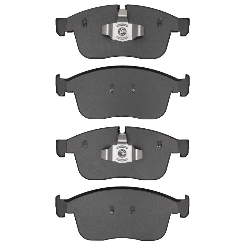 DFC 16-17 Volvo XC60 Front 5000 Advanced Ceramic Brake Pads and Hardware Kit