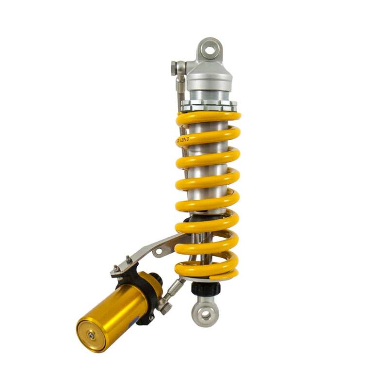 Ohlins 17-19 Honda CRF250 Rally STX 46 Adventure Shock Absorber