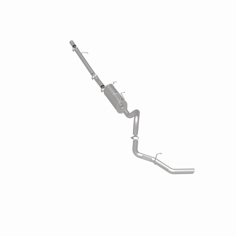 MagnaFlow BRE Exhaust Kit 99-04 Ford F-250 F-350