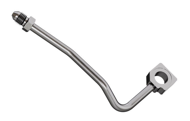 Goodridge 14-23 Harley-Davidson FLH/FLT Models Front ABS Banjo Adaptor