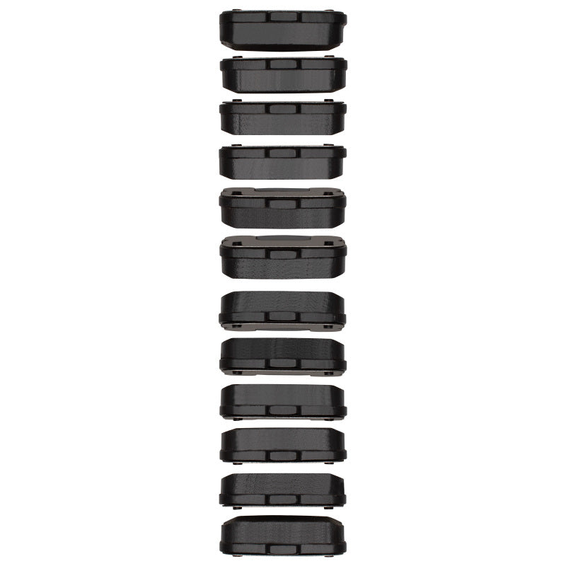 R1 06-13 Chevrolet Corvette Front Performance Sport Brake Pads