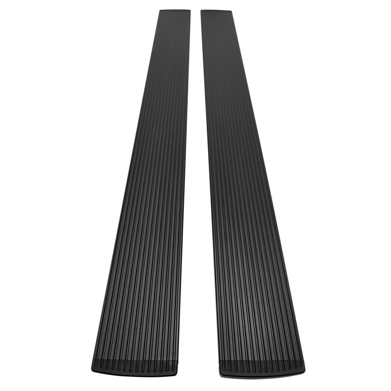 Westin 09-18 Dodge RAM 1500/19-24 1500 Classic Quad Cab Pro-e Electric Running Boards