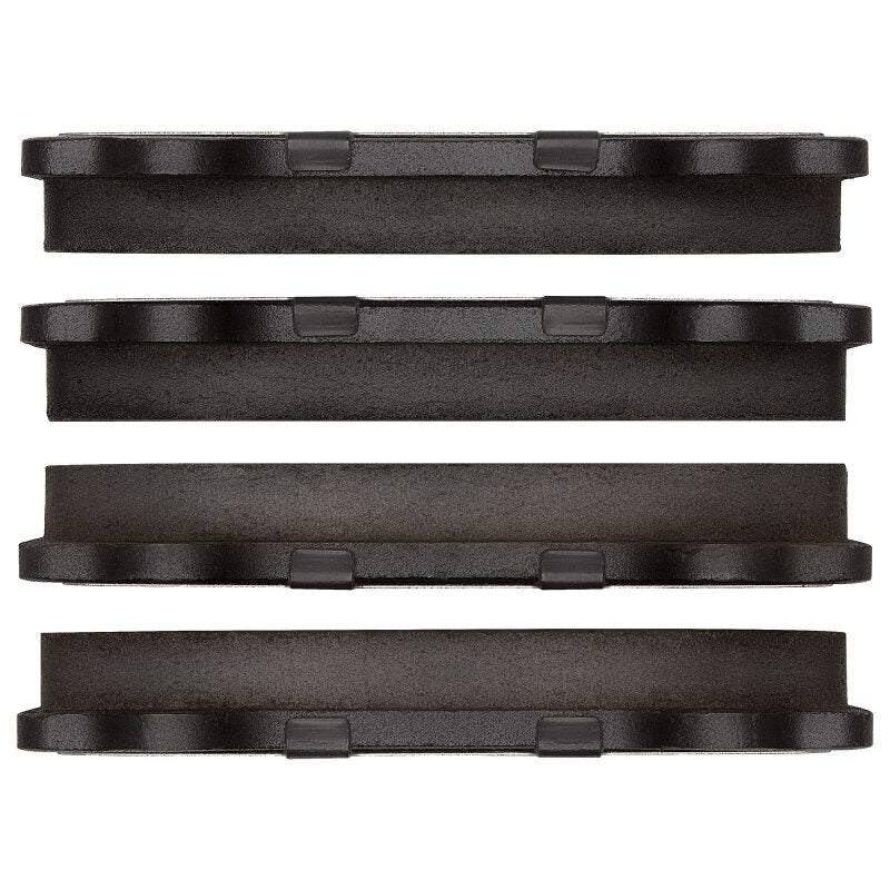 R1 14-21 Chevrolet Camaro Rear Optimum OE Pads & Hardware Kit