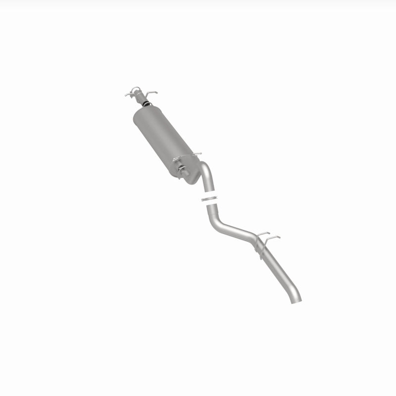 MagnaFlow BRE Exhaust Kit 98-99 Dodge Durango
