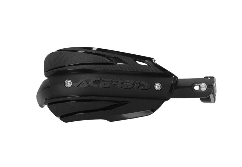 Acerbis Endurance-X Handguard - Black/Black