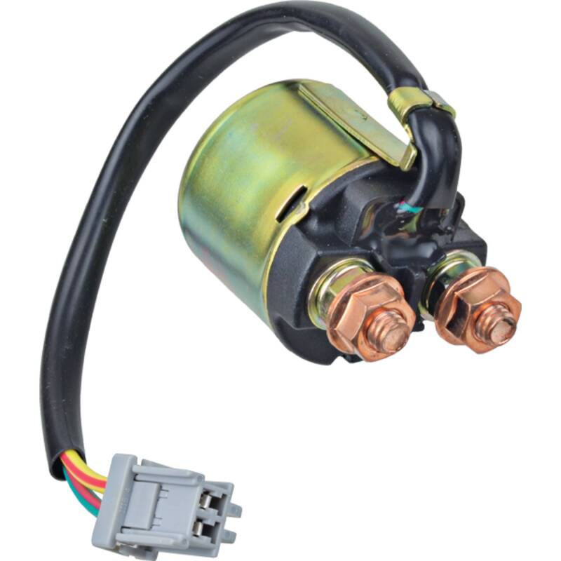 Arrowhead Honda Starter Relay