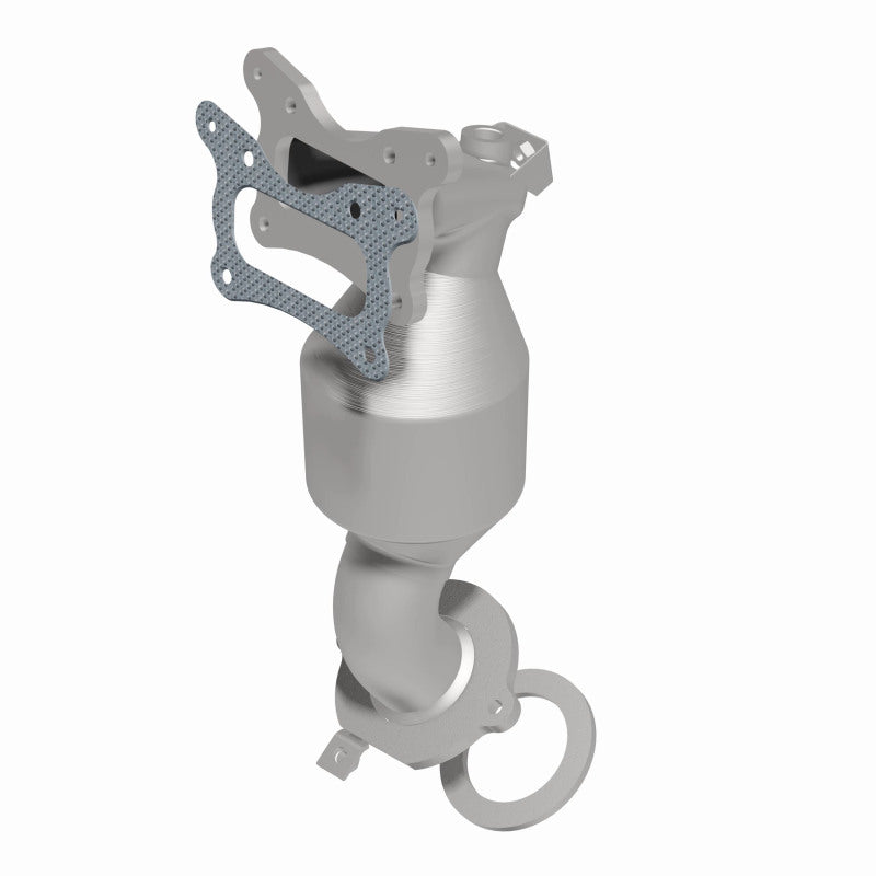 Magnaflow 08-12 Honda Accord 2.4L Direct Fit Converter