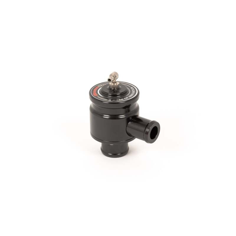 GrimmSpeed 15-21 Subaru WRX V2 Bypass Valve - Black