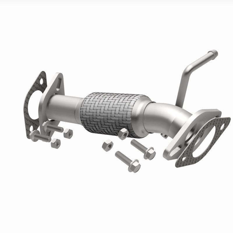 BRE Exhaust 10-13 KIA FORTE KOUP FORTE Front Pipe Kit