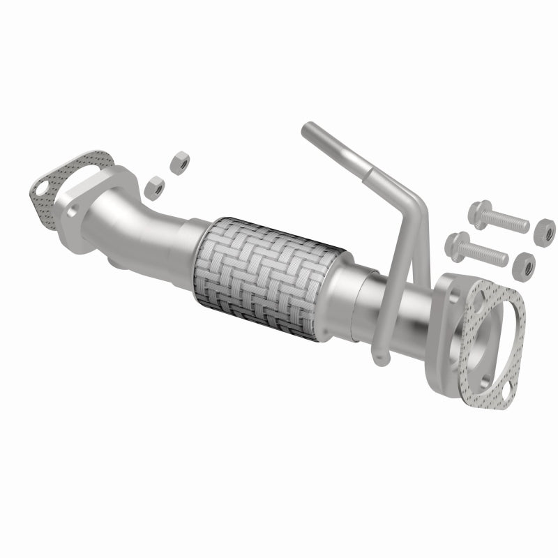 BRE Exhaust 14-16 Kia Soul 2.0L Front Pipe Kit