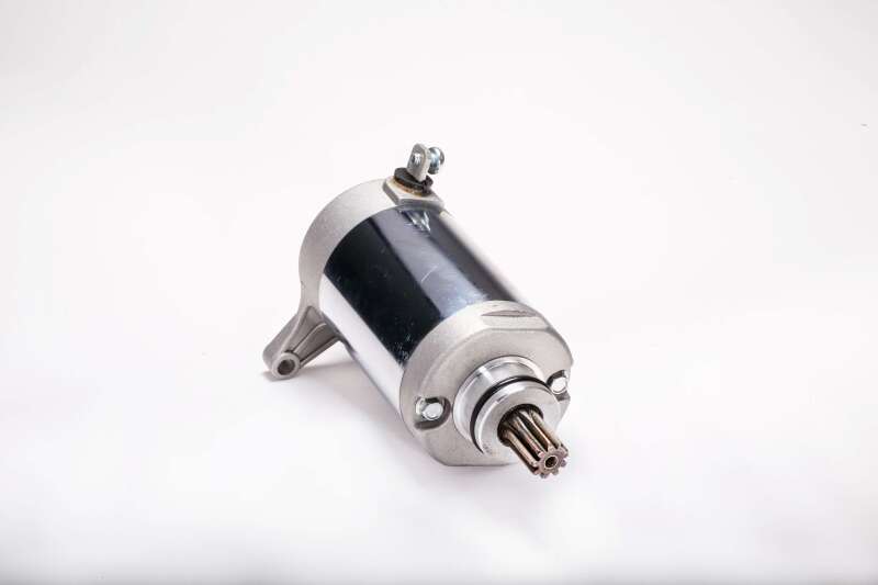 Ricks Motorsport New Yamaha Starter Motor