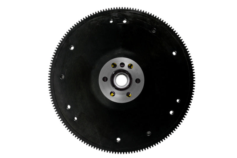 ACT 04-07 Cadillac CTS-V Mod-Twin 10.5 XT Rigid Race Clutch Kit