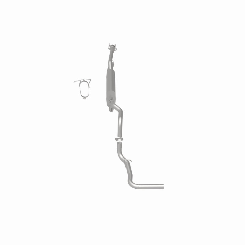 MagnaFlow BRE Exhaust Kit 03 Mazda B3000 3.0L