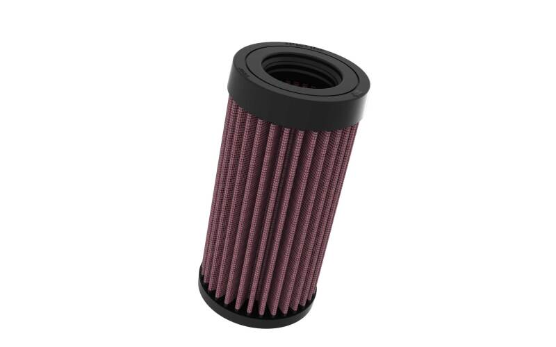 K&N 00-09 Kawasaki KAF620 High-Flow Original Lifetime Engine Air Filter