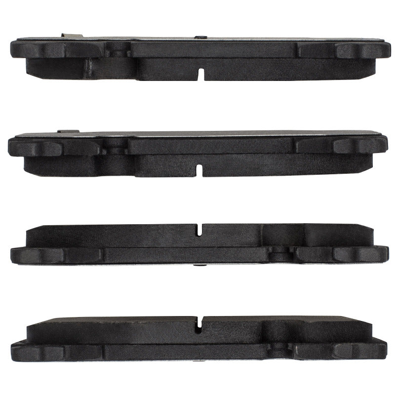 DFC 19-20 Cadillac CT6 Front 5000 Advanced Ceramic Brake Pads and Hardware Kit