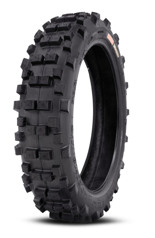 Kenda Gauntlet Rear Tire - 140/80-18 70R TT