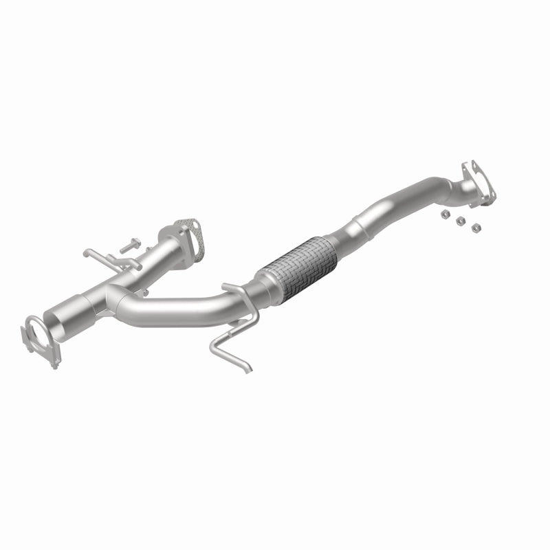 BRE Exhaust 14-22 Jeep Cherokee 3.2L Front Pipe Kit
