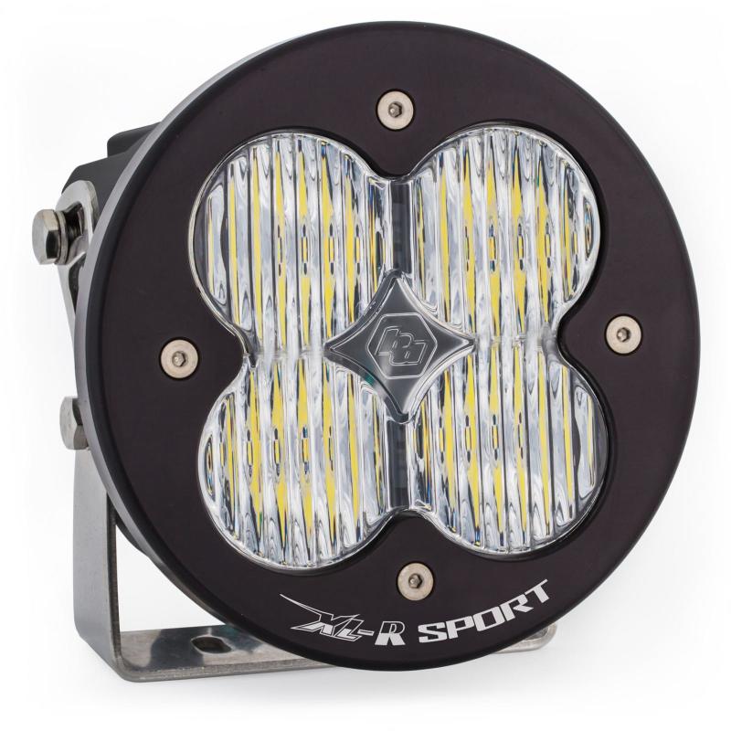 Baja Designs XL-R Sport LED Driving/Combo Amber