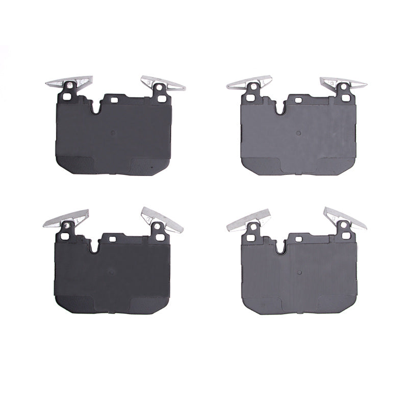 R1 14-20 BMW I8 Front Euro Ceramic Brake Pads
