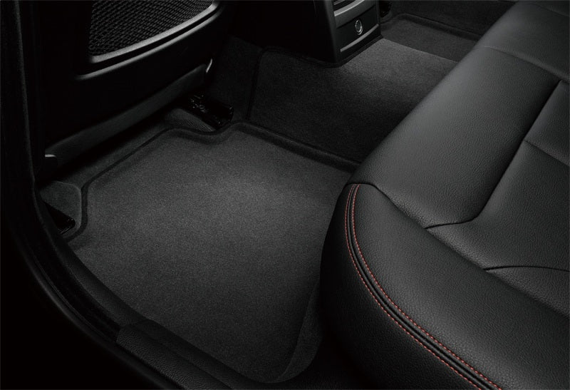 3D MAXpider 07-13 BMW X5 Elegant Black R1 R2 R3