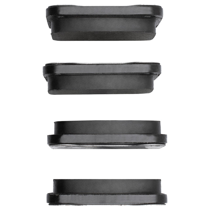 DFC 74-76 Saab 99 Rear 3000 Semi-Metallic Brake Pads