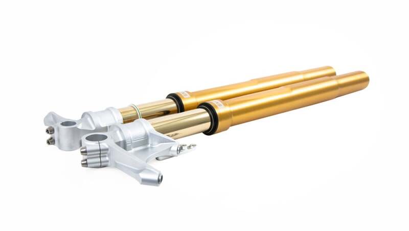 Ohlins 12-16 Suzuki GSX-R 1000 FGRT 200 Fork