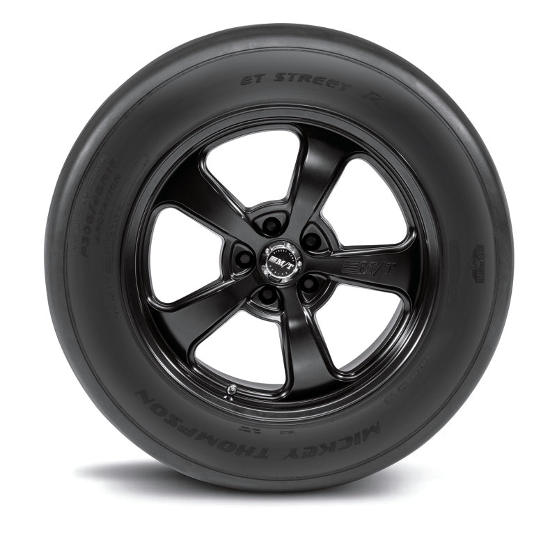 Mickey Thompson ET Street R Tire - P345/35R18 (28X13.50R18) - 276945