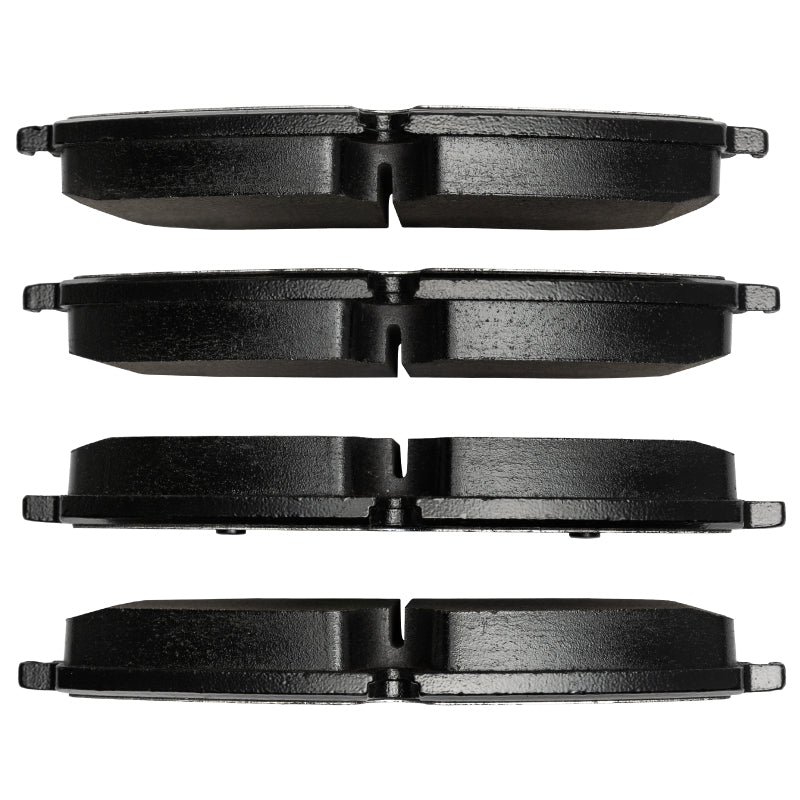 R1 18-24 Volkswagen Amarok Front Semi Met Brake Pads